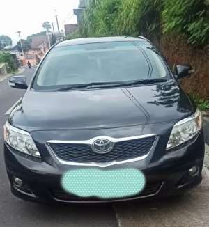 Jual Altis Km rendah , tersedia melalui melalui situs Olx