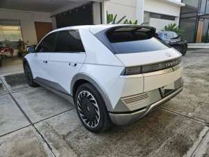 Jual Cepat Ioniq 5 , tersedia melalui melalui situs Olx