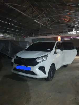 Jual Daihatsu Sigra , tersedia melalui melalui situs Olx