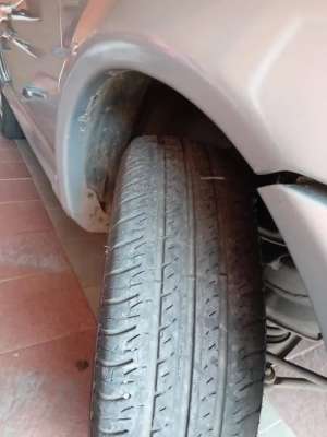 jual mobil amanah , tersedia melalui melalui situs Olx