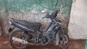 Jual bekas Jual Motor Yamaha Vega ZR 2010,lokasi di Depok Kota