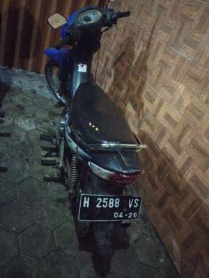 Jual Suzuki smash 110 , tersedia melalui melalui situs Jualmotorbekas