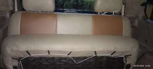 Jual bekas Kia Carnival 2001 Diesel,lokasi di Depok Kota