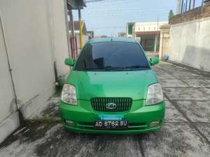 kia picanto 2007 manual , tersedia melalui melalui situs Olx