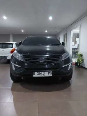 Kia Sportage EX 2011 , tersedia melalui melalui situs Olx