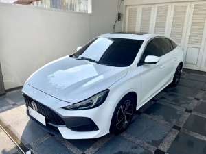 MG 5 GT Magnify 1.5 AT PMK 2023 , tersedia melalui melalui situs Olx