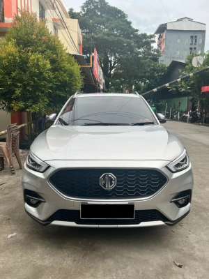 MG ZS 2020 Bensin , tersedia melalui melalui situs Olx