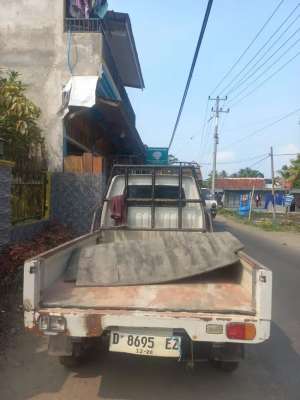 Mitsubishi Colt T120SS 2016 Bensin , tersedia melalui melalui situs Olx