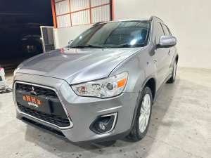 Mitsubishi Outlander GLS AT 2014 Istimewa , tersedia melalui melalui situs Olx