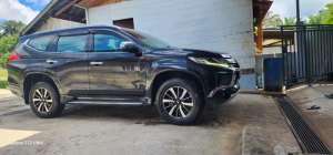 Mitsubishi Pajero Sport 2016 Diesel , tersedia melalui melalui situs Olx