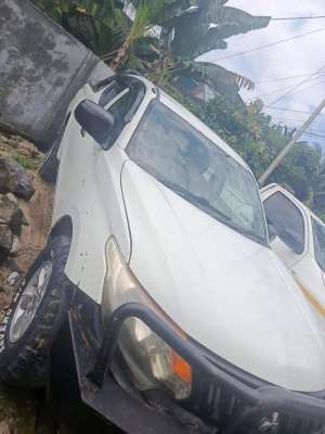 Mitsubishi Triton 2017 Diesel , tersedia melalui melalui situs Olx