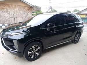 Mitsubishi Xpander 2019 Bensin , tersedia melalui melalui situs Olx