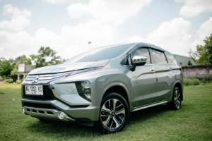 MITSUBISHI XPANDER ULTIMATE 2018 , tersedia melalui melalui situs Olx