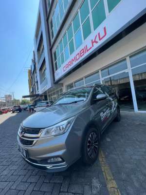 Mobil bekas Test Drive wuling , tersedia melalui melalui situs Olx