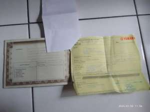 Jual bekas murah, merah marun vega Zr 2010 siap pakai, srt lngkpkomplit.,lokasi di Bandung Kota