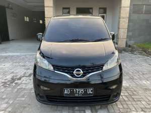 Nissan evalia SV matic , tersedia melalui melalui situs Olx
