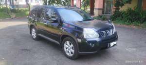 Nissan X-Trail 2009 Bensin , tersedia melalui melalui situs Olx