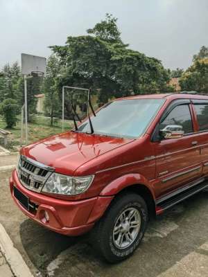 Jual bekas Panther grand touring,lokasi di Jakarta Barat