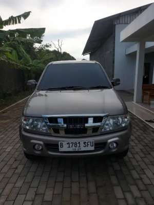 Jual bekas Panther Touring 2009. Low km.,lokasi di Banyumas Kab.