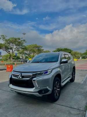 Pejero Sport Dakar , tersedia melalui melalui situs Olx