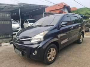 Jual bekas Promo TDP 0 Daihatsu Xenia R Sporty AT 2012,lokasi di Jakarta Timur