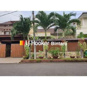 Rumah Bukit Cinere Indah Depok Jawa Barat , tersedia melalui melalui situs Olx