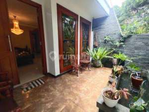 Rumah Termurah di Komplek Bukit Cinere Indah , tersedia melalui melalui situs Rumah123