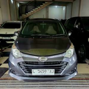 SIGRA X DELUXE 2017 MATIC DP10JT , tersedia melalui melalui situs Olx
