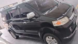 Suzuki APV 2005 Bensin , tersedia melalui melalui situs Olx