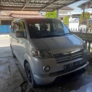 Suzuki apv 2007 , tersedia melalui melalui situs Olx
