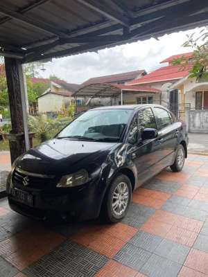suzuki baleno 2009 , tersedia melalui melalui situs Olx