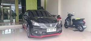 Suzuki Baleno 2019 , tersedia melalui melalui situs Olx