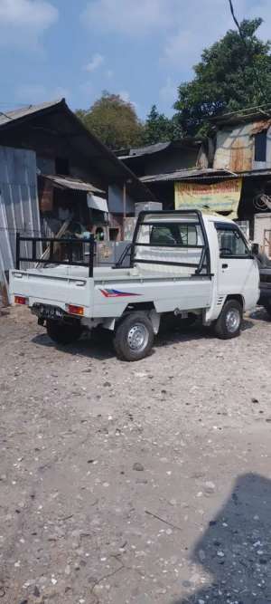 Jual bekas Suzuki Carry 2014 Bensin,lokasi di Jakarta Selatan