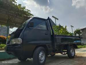 Jual bekas Suzuki Carry 2015 Bensin,lokasi di Tangerang Kota