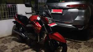 Suzuki Inazuma Rare , tersedia melalui melalui situs Olx