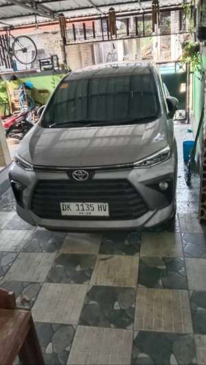 Toyota Avansa 2023 , tersedia melalui melalui situs Olx