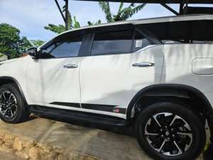 Toyota Fortuner 2021 Diesel , tersedia melalui melalui situs Olx