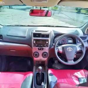 TOYOTA GRAND NEW AVANZA TYPE G MANUAL 2018 , tersedia melalui melalui situs Olx