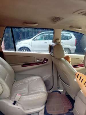 TOYOTA KIJANG INNOVA 2006 AUTOMATIC , tersedia melalui melalui situs Olx
