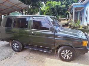 Toyota Kijang Super G 1996 Bensin , tersedia melalui melalui situs Olx