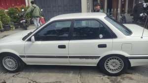 Jual bekas Toyota Twincam 1991 Bensin,lokasi di Jakarta Selatan
