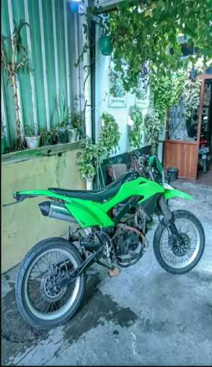 Jual bekas Trilll basic sogun 110cc,lokasi di Surakarta Kota