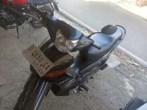Jual bekas Vega ZR butuh uang,lokasi di Bandung Kota
