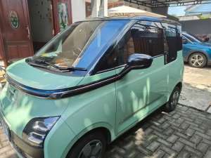 Wuling air ev long ranged , tersedia melalui melalui situs Olx