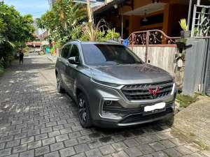 Wuling Almaz 1.5 Turbo 2019 5 Seater , tersedia melalui melalui situs Olx