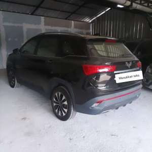 Wuling Almaz 2022 Bensin , tersedia melalui melalui situs Olx