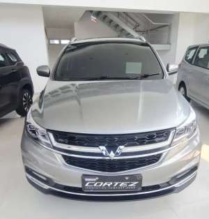 Jual bekas Wuling Cortez 2023 Bensin,lokasi di Medan Kota