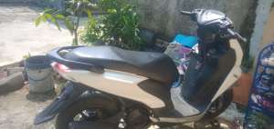 Yamaha freego 2019 biasa , tersedia melalui melalui situs Jualmotorbekas