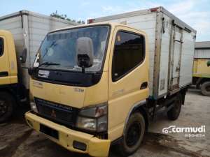 Jual bekas 2011 Mitsubishi Colt 3.9 Base Spec Trucks,lokasi di Jawa Barat