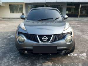 Jual bekas 2012 Nissan Juke 1.5 RX SUV - TDP 15 JUTA,lokasi di DKI Jakarta